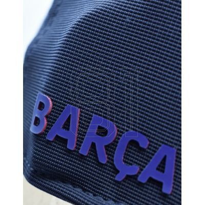 4. FC Barcelona 5001GEXN Cap
