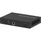 4. Managed Gigabit-Switch Netgear M4250-9G1F (GSM4210PD), 10 Ports, PoE 110 W (PoE+: 8 Ports)