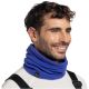 Bandana BUFF POLAR NECKWARMER SOLID ULTRAMARINE – Einheitsgröße