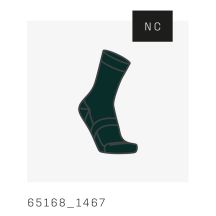 POC Motion MTB Lange Fahrradsocken Grün