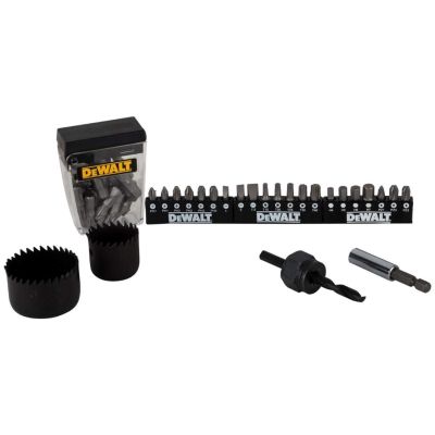5. DT71563 DEWALT 100-teiliges Bohrer-Set