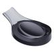 2. Yealink BH78 Kabelgebundenes & Kabelloses Headset mit Kopfbügel, Anruf-/Musikfunktion, USB Typ-C / USB Typ-A, Bluetooth-Ladestation, Schwarz