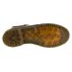 4. Dr. Martens 2976 Leonore Chelsea-Boots DM23898243 Braun 36