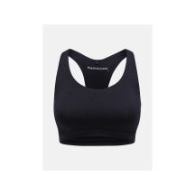 Peak Performance W Magic Top Thermo-Oberteil Schwarz