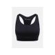 Peak Performance W Magic Top Thermo-Oberteil Schwarz