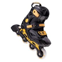 ACTIONEL YR Kinder Freestyle Rollschuhe