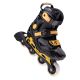 ACTIONEL YR Kinder Freestyle Rollschuhe
