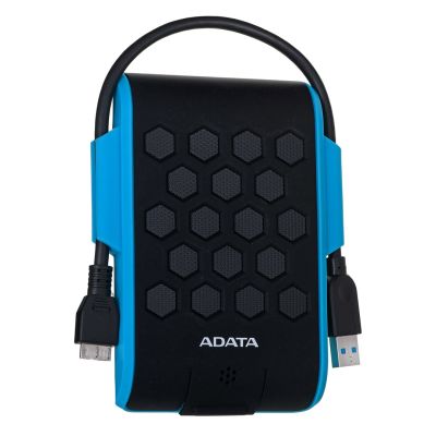 2. Externe Festplatte ADATA HD720 (2 TB; 2,5"; USB 3.2; blau)