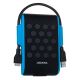 2. Externe Festplatte ADATA HD720 (2 TB; 2,5"; USB 3.2; blau)