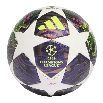 adidas UCL Finalspielball JX9096