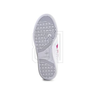 5. Adidas Continental 80 Stripes Jr GZ7037 shoes
