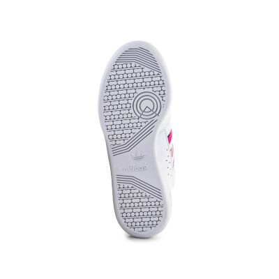5. Adidas Continental 80 Stripes Jr GZ7037 Schuhe
