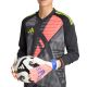 8. adidas Predator Glove Training Torwarthandschuhe Weiß und Orange JN5355