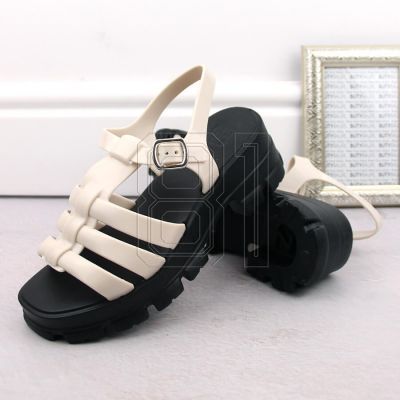 7. Zaxy Sandalen Duftgummi W NN285040 INT2008B