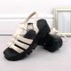 7. Zaxy Sandalen Duftgummi W NN285040 INT2008B