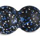 4. Spokey Green Ball Duo SPK-944202 Doppel-Massageball