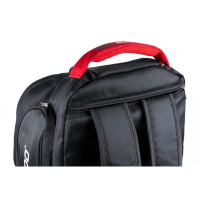 6. 2-in-1 Trainingstasche – Rucksack + Tasche | DBX-SB-24