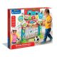 2. Clementoni-Set – Interaktives Tor