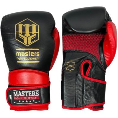 RBT-PRO-TRAIN Boxhandschuhe 12 oz