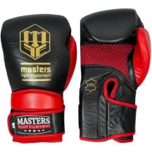 RBT-PRO-TRAIN Boxhandschuhe 12 oz