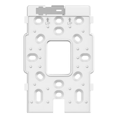 5. RG-RAP72-WALL Wi-Fi 7 Access Point 2,4 GHz, 5 GHz 688 Mbit/s + 2882 Mbit/s RYEE