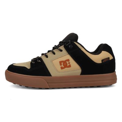 7. DC Shoes Pure WNT DC01787001 Schwarz