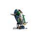 4. LEGO Star Wars 75409 - Jango Fetts Firespray-Patrouillenmann