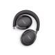 8. Bose QuietComfort Ultra Black Bluetooth-Kopfhörer