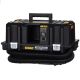 3. DEWALT DCV586MN-XJ Akku-Industriesauger 2000 W 11 l Klasse M TSTAK Schwarz