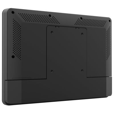 4. iiyama ProLite TW1025LASC-B3PNR Computermonitor 25,6 cm (10,1") 1280 x 800 px WXGA LED-Touchscreen Mehrbenutzerfähig Schwarz