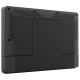 4. iiyama ProLite TW1025LASC-B3PNR Computermonitor 25,6 cm (10,1") 1280 x 800 px WXGA LED-Touchscreen Mehrbenutzerfähig Schwarz