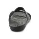 5. CROCS KADEE II SANDALE 206756-001 Schwarz