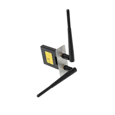 2. Brother PA-WB-001 WLAN-Schnittstelle Ersatzteil und Zubehör für Drucker/Scanner 1 Stück.