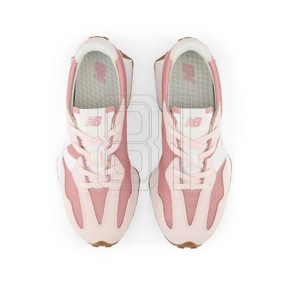 4. New Balance Jr GS327MG Schuhe