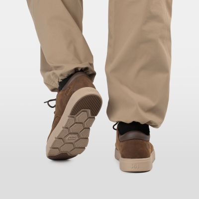 6. Helly Hansen Herrenstiefel PINEHURST LOW 12170 745