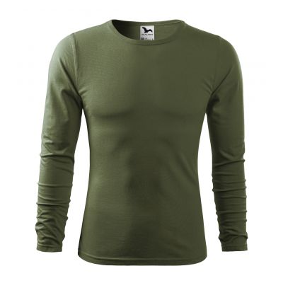 3. Malfini Fit-T LS M MLI-11909 T-Shirt