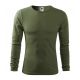 3. Malfini Fit-T LS M MLI-11909 T-Shirt