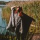 18. Offlander Wasserdichter Campingponcho OFF_CACC_55GR
