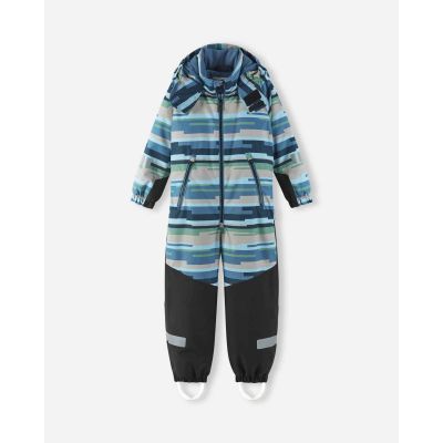 Reima Winteroverall für Kinder – wasserdicht und atmungsaktiv (5100131B-67A2)