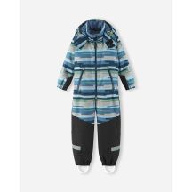 Reima Winteroverall für Kinder – wasserdicht und atmungsaktiv (5100131B-67A2)