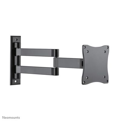 3. Neomounts FPMA-W830BLACK TV-Wandhalterung für 68,6 cm (27") Fernseher, Schwarz