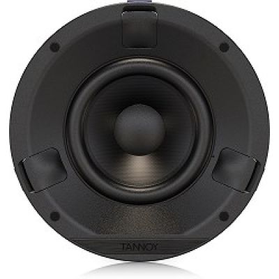Tannoy QCI 3 Hochwertiger 3"-Breitband-Einbaulautsprecher für die Decke für Festinstallationen