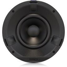 Tannoy QCI 3 Hochwertiger 3"-Breitband-Einbaulautsprecher für die Decke für Festinstallationen