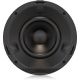 Tannoy QCI 3 Hochwertiger 3"-Breitband-Einbaulautsprecher für die Decke für Festinstallationen