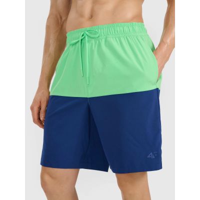 5. Herren-Boardshorts 4F 4FWSS25UBDSM135-42S