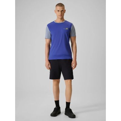 7. Herren-Radtrikot 4F 4FRSS26TFTSM2451-51S