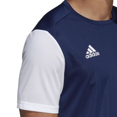 14. adidas Estro 19 JSY M DP3232 Fußballtrikot