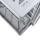 5. Asus ROG CRONOXGR801CURVE TG ARGB WEISS Gehäuse
