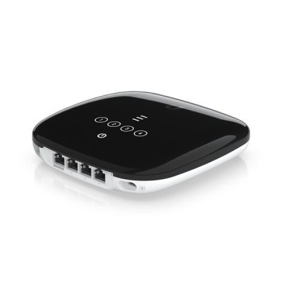 Ubiquiti UFiber WiFi6 GPON CPE Optische Netzwerkeinheit (ONU)