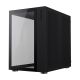 6. GameMax Infinity BK Midi Tower Schwarz
